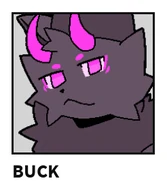 Buckpng — The Ultimate TFE / Kaiju Paradise Gootraxian Tierlist option 2