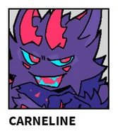Carnelinepng — The Ultimate TFE / Kaiju Paradise Gootraxian Tierlist option 3