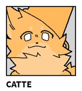 Cattepng — The Ultimate TFE / Kaiju Paradise Gootraxian Tierlist option 4