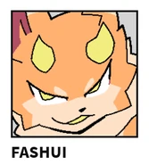 Fashuipng — The Ultimate TFE / Kaiju Paradise Gootraxian Tierlist option 7