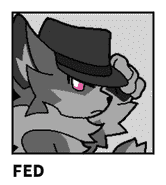 Fedpng — The Ultimate TFE / Kaiju Paradise Gootraxian Tierlist option 8