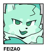 Feizaopng — The Ultimate TFE / Kaiju Paradise Gootraxian Tierlist option 9