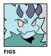 Figspng — The Ultimate TFE / Kaiju Paradise Gootraxian Tierlist option 10