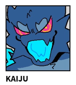Kaijupng — The Ultimate TFE / Kaiju Paradise Gootraxian Tierlist option 14