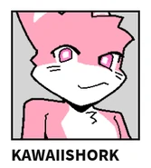 Kawaiisharkpng — The Ultimate TFE / Kaiju Paradise Gootraxian Tierlist option 15