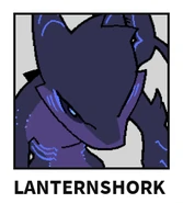 Lanternshorkpng — The Ultimate TFE / Kaiju Paradise Gootraxian Tierlist option 17