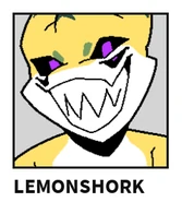 Lemonshorkpng — The Ultimate TFE / Kaiju Paradise Gootraxian Tierlist option 18