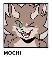 Mochipng — The Ultimate TFE / Kaiju Paradise Gootraxian Tierlist option 19