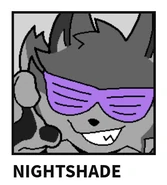 Nightshadepng — The Ultimate TFE / Kaiju Paradise Gootraxian Tierlist option 21