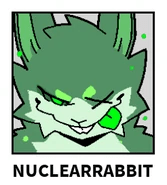 Nuclearrabbitpng — The Ultimate TFE / Kaiju Paradise Gootraxian Tierlist option 22