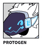 Protogenpng — The Ultimate TFE / Kaiju Paradise Gootraxian Tierlist option 25