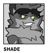 Shadepng — The Ultimate TFE / Kaiju Paradise Gootraxian Tierlist option 26