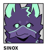 Sinoxpng — The Ultimate TFE / Kaiju Paradise Gootraxian Tierlist option 28
