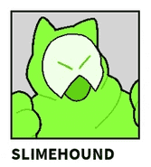 Slimehoundpng — The Ultimate TFE / Kaiju Paradise Gootraxian Tierlist option 29