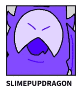 Slimepupdragonpng — The Ultimate TFE / Kaiju Paradise Gootraxian Tierlist option 31