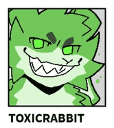 Toxicrabbitpng — The Ultimate TFE / Kaiju Paradise Gootraxian Tierlist option 33
