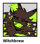 Witchbrewpng — The Ultimate TFE / Kaiju Paradise Gootraxian Tierlist option 35
