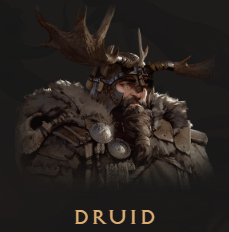 Druidpng — Diablo 4 option 2
