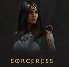 Sorcpng — Diablo 4 option 5