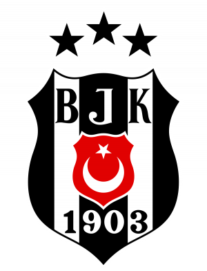 Besiktasjk Logosvg — Ranking fotball clubs option 14