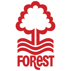 Nottingham Forest Fc Logo Transparent — Ranking fotball clubs option 35