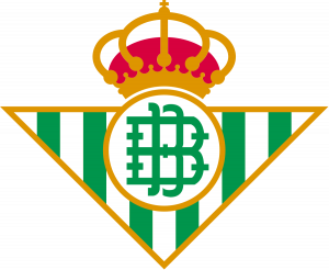 Realbetislogosvg — Ranking fotball clubs option 40