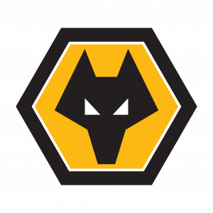 Wolverhampton Logo Escudo 0 — Ranking fotball clubs option 45