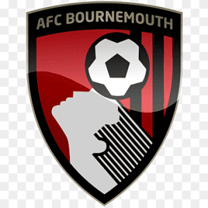 Zzzzz 1687407003 Transparent A F C Bournemouth Dean Court English Football League Premier League Premier League Emblem Label Team Thumbnail — Ranking fotball clubs option 46