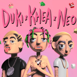 28png — TODAS las canciones de Khea option 20