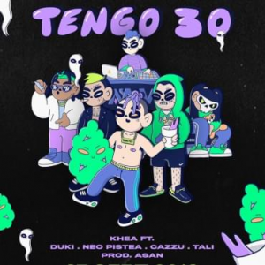 32jpg — TODAS las canciones de Khea option 25