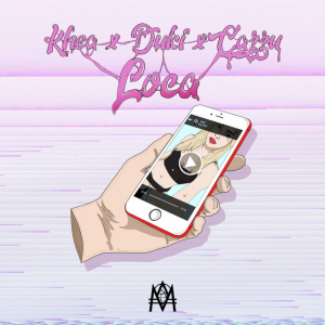 5jpg — TODAS las canciones de Khea option 64