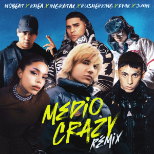71jpg — TODAS las canciones de Khea option 77