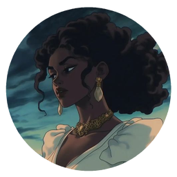Zzzzz 1701985724guru Token — Aethai Characters option 75