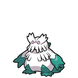 Abomasnowpng — UPDATED All Gen 9 Pokémon Tierlist option 1