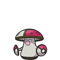 Amoongusspng — UPDATED All Gen 9 Pokémon Tierlist option 2