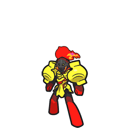 Armorougepng — UPDATED All Gen 9 Pokémon Tierlist option 5