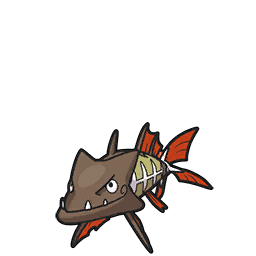Barraskewdapng — UPDATED All Gen 9 Pokémon Tierlist option 8