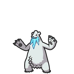 Bearticpng — UPDATED All Gen 9 Pokémon Tierlist option 11