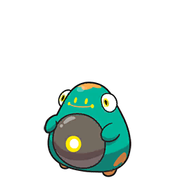 Belliboltpng — UPDATED All Gen 9 Pokémon Tierlist option 12