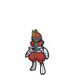 Bisharppng — UPDATED All Gen 9 Pokémon Tierlist option 13