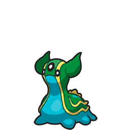 Blue Gastrodonpng — UPDATED All Gen 9 Pokémon Tierlist option 15