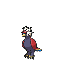 Braviarypng — UPDATED All Gen 9 Pokémon Tierlist option 17
