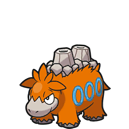 Cameruptpng — UPDATED All Gen 9 Pokémon Tierlist option 23