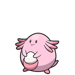 Chanseypng — UPDATED All Gen 9 Pokémon Tierlist option 26