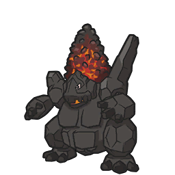 Coalossalpng — UPDATED All Gen 9 Pokémon Tierlist option 31