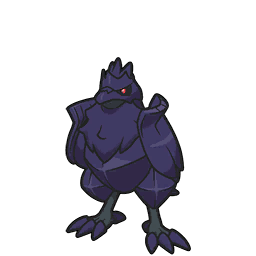Corviknightpng — UPDATED All Gen 9 Pokémon Tierlist option 32