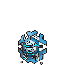 Cryogonalpng — UPDATED All Gen 9 Pokémon Tierlist option 33