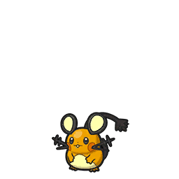Dedennepng — UPDATED All Gen 9 Pokémon Tierlist option 36