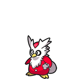 Delibirdpng — UPDATED All Gen 9 Pokémon Tierlist option 37