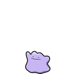 Dittopng — UPDATED All Gen 9 Pokémon Tierlist option 38
